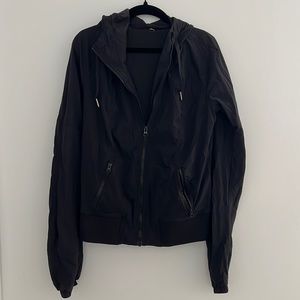 Lululemon zip up define jacket